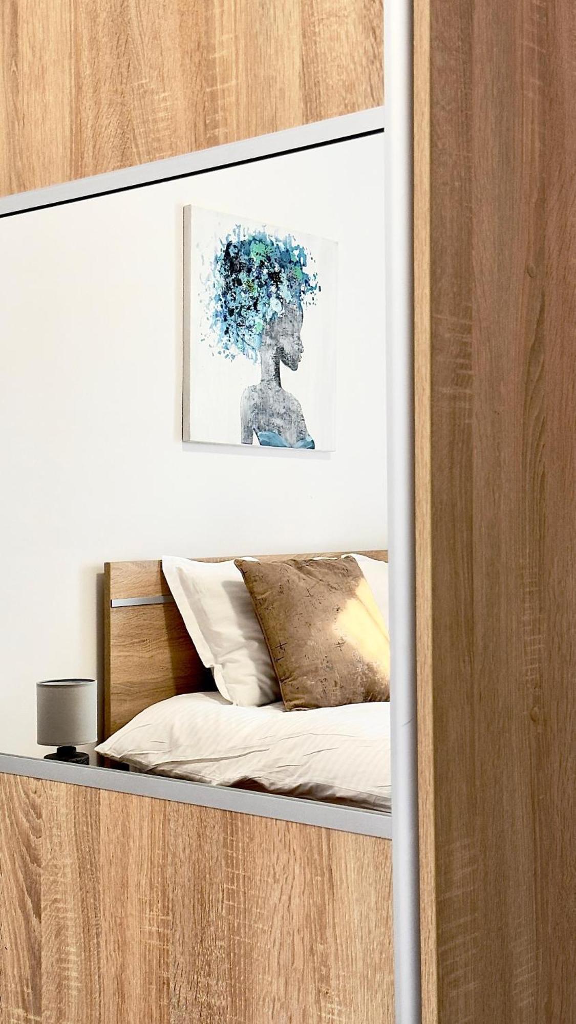 Phoenix Central Apartments 시비우 외부 사진
